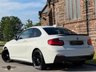 USED 2015 65 BMW 2 SERIES 2.0 220I M SPORT 2d 181 BHP RED LEATHER+ SAT NAV+ PRISTINE