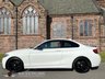 USED 2015 65 BMW 2 SERIES 2.0 220I M SPORT 2d 181 BHP RED LEATHER+ SAT NAV+ PRISTINE