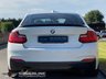 USED 2015 65 BMW 2 SERIES 2.0 220I M SPORT 2d 181 BHP RED LEATHER+ SAT NAV+ PRISTINE