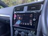 USED 2017 17 VOLKSWAGEN GOLF 2.0 R TSI DSG 5d 306 BHP MORE IN STOCK!