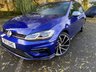 USED 2017 17 VOLKSWAGEN GOLF 2.0 R TSI DSG 5d 306 BHP MORE IN STOCK!