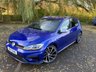 USED 2017 17 VOLKSWAGEN GOLF 2.0 R TSI DSG 5d 306 BHP MORE IN STOCK!