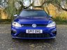 USED 2017 17 VOLKSWAGEN GOLF 2.0 R TSI DSG 5d 306 BHP MORE IN STOCK!