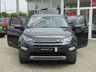 USED 2016 66 LAND ROVER DISCOVERY SPORT 2.0 TD4 HSE LUXURY 5d 180 BHP Finished in STORM (CARPATHIAN) GREY MET with contrasting EBONY CLIMATE LEATHER SEATS. This Discovery Sport is practical, incredible off road and a comfy SUV that has 7 Seats that will swallow your family and luggage. FEATURES include 20" ALLOYS, Panoramic Glass Roof, Electric Rear Boot, Climate Leather Seats, heated rear Seats, Sat Nav, ALLOYS, Heated Steering Wheel, Reversing Camera, Park sensors Auto Parking and much more. Dealer serviced at 25830 miles and on arrival at 59379 miles by EMC.