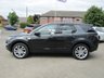 USED 2016 66 LAND ROVER DISCOVERY SPORT 2.0 TD4 HSE LUXURY 5d 180 BHP Finished in STORM (CARPATHIAN) GREY MET with contrasting EBONY CLIMATE LEATHER SEATS. This Discovery Sport is practical, incredible off road and a comfy SUV that has 7 Seats that will swallow your family and luggage. FEATURES include 20" ALLOYS, Panoramic Glass Roof, Electric Rear Boot, Climate Leather Seats, heated rear Seats, Sat Nav, ALLOYS, Heated Steering Wheel, Reversing Camera, Park sensors Auto Parking and much more. Dealer serviced at 25830 miles and on arrival at 59379 miles by EMC.