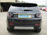 USED 2016 66 LAND ROVER DISCOVERY SPORT 2.0 TD4 HSE LUXURY 5d 180 BHP Finished in STORM (CARPATHIAN) GREY MET with contrasting EBONY CLIMATE LEATHER SEATS. This Discovery Sport is practical, incredible off road and a comfy SUV that has 7 Seats that will swallow your family and luggage. FEATURES include 20" ALLOYS, Panoramic Glass Roof, Electric Rear Boot, Climate Leather Seats, heated rear Seats, Sat Nav, ALLOYS, Heated Steering Wheel, Reversing Camera, Park sensors Auto Parking and much more. Dealer serviced at 25830 miles and on arrival at 59379 miles by EMC.