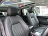 USED 2016 66 LAND ROVER DISCOVERY SPORT 2.0 TD4 HSE LUXURY 5d 180 BHP Finished in STORM (CARPATHIAN) GREY MET with contrasting EBONY CLIMATE LEATHER SEATS. This Discovery Sport is practical, incredible off road and a comfy SUV that has 7 Seats that will swallow your family and luggage. FEATURES include 20" ALLOYS, Panoramic Glass Roof, Electric Rear Boot, Climate Leather Seats, heated rear Seats, Sat Nav, ALLOYS, Heated Steering Wheel, Reversing Camera, Park sensors Auto Parking and much more. Dealer serviced at 25830 miles and on arrival at 59379 miles by EMC.