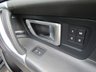 USED 2016 66 LAND ROVER DISCOVERY SPORT 2.0 TD4 HSE LUXURY 5d 180 BHP Finished in STORM (CARPATHIAN) GREY MET with contrasting EBONY CLIMATE LEATHER SEATS. This Discovery Sport is practical, incredible off road and a comfy SUV that has 7 Seats that will swallow your family and luggage. FEATURES include 20" ALLOYS, Panoramic Glass Roof, Electric Rear Boot, Climate Leather Seats, heated rear Seats, Sat Nav, ALLOYS, Heated Steering Wheel, Reversing Camera, Park sensors Auto Parking and much more. Dealer serviced at 25830 miles and on arrival at 59379 miles by EMC.