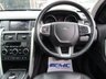 USED 2016 66 LAND ROVER DISCOVERY SPORT 2.0 TD4 HSE LUXURY 5d 180 BHP Finished in STORM (CARPATHIAN) GREY MET with contrasting EBONY CLIMATE LEATHER SEATS. This Discovery Sport is practical, incredible off road and a comfy SUV that has 7 Seats that will swallow your family and luggage. FEATURES include 20" ALLOYS, Panoramic Glass Roof, Electric Rear Boot, Climate Leather Seats, heated rear Seats, Sat Nav, ALLOYS, Heated Steering Wheel, Reversing Camera, Park sensors Auto Parking and much more. Dealer serviced at 25830 miles and on arrival at 59379 miles by EMC.