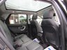 USED 2016 66 LAND ROVER DISCOVERY SPORT 2.0 TD4 HSE LUXURY 5d 180 BHP Finished in STORM (CARPATHIAN) GREY MET with contrasting EBONY CLIMATE LEATHER SEATS. This Discovery Sport is practical, incredible off road and a comfy SUV that has 7 Seats that will swallow your family and luggage. FEATURES include 20" ALLOYS, Panoramic Glass Roof, Electric Rear Boot, Climate Leather Seats, heated rear Seats, Sat Nav, ALLOYS, Heated Steering Wheel, Reversing Camera, Park sensors Auto Parking and much more. Dealer serviced at 25830 miles and on arrival at 59379 miles by EMC.