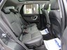USED 2016 66 LAND ROVER DISCOVERY SPORT 2.0 TD4 HSE LUXURY 5d 180 BHP Finished in STORM (CARPATHIAN) GREY MET with contrasting EBONY CLIMATE LEATHER SEATS. This Discovery Sport is practical, incredible off road and a comfy SUV that has 7 Seats that will swallow your family and luggage. FEATURES include 20" ALLOYS, Panoramic Glass Roof, Electric Rear Boot, Climate Leather Seats, heated rear Seats, Sat Nav, ALLOYS, Heated Steering Wheel, Reversing Camera, Park sensors Auto Parking and much more. Dealer serviced at 25830 miles and on arrival at 59379 miles by EMC.