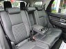USED 2016 66 LAND ROVER DISCOVERY SPORT 2.0 TD4 HSE LUXURY 5d 180 BHP Finished in STORM (CARPATHIAN) GREY MET with contrasting EBONY CLIMATE LEATHER SEATS. This Discovery Sport is practical, incredible off road and a comfy SUV that has 7 Seats that will swallow your family and luggage. FEATURES include 20" ALLOYS, Panoramic Glass Roof, Electric Rear Boot, Climate Leather Seats, heated rear Seats, Sat Nav, ALLOYS, Heated Steering Wheel, Reversing Camera, Park sensors Auto Parking and much more. Dealer serviced at 25830 miles and on arrival at 59379 miles by EMC.