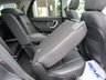 USED 2016 66 LAND ROVER DISCOVERY SPORT 2.0 TD4 HSE LUXURY 5d 180 BHP Finished in STORM (CARPATHIAN) GREY MET with contrasting EBONY CLIMATE LEATHER SEATS. This Discovery Sport is practical, incredible off road and a comfy SUV that has 7 Seats that will swallow your family and luggage. FEATURES include 20" ALLOYS, Panoramic Glass Roof, Electric Rear Boot, Climate Leather Seats, heated rear Seats, Sat Nav, ALLOYS, Heated Steering Wheel, Reversing Camera, Park sensors Auto Parking and much more. Dealer serviced at 25830 miles and on arrival at 59379 miles by EMC.