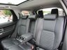 USED 2016 66 LAND ROVER DISCOVERY SPORT 2.0 TD4 HSE LUXURY 5d 180 BHP Finished in STORM (CARPATHIAN) GREY MET with contrasting EBONY CLIMATE LEATHER SEATS. This Discovery Sport is practical, incredible off road and a comfy SUV that has 7 Seats that will swallow your family and luggage. FEATURES include 20" ALLOYS, Panoramic Glass Roof, Electric Rear Boot, Climate Leather Seats, heated rear Seats, Sat Nav, ALLOYS, Heated Steering Wheel, Reversing Camera, Park sensors Auto Parking and much more. Dealer serviced at 25830 miles and on arrival at 59379 miles by EMC.