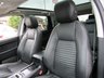 USED 2016 66 LAND ROVER DISCOVERY SPORT 2.0 TD4 HSE LUXURY 5d 180 BHP Finished in STORM (CARPATHIAN) GREY MET with contrasting EBONY CLIMATE LEATHER SEATS. This Discovery Sport is practical, incredible off road and a comfy SUV that has 7 Seats that will swallow your family and luggage. FEATURES include 20" ALLOYS, Panoramic Glass Roof, Electric Rear Boot, Climate Leather Seats, heated rear Seats, Sat Nav, ALLOYS, Heated Steering Wheel, Reversing Camera, Park sensors Auto Parking and much more. Dealer serviced at 25830 miles and on arrival at 59379 miles by EMC.