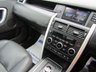 USED 2016 66 LAND ROVER DISCOVERY SPORT 2.0 TD4 HSE LUXURY 5d 180 BHP Finished in STORM (CARPATHIAN) GREY MET with contrasting EBONY CLIMATE LEATHER SEATS. This Discovery Sport is practical, incredible off road and a comfy SUV that has 7 Seats that will swallow your family and luggage. FEATURES include 20" ALLOYS, Panoramic Glass Roof, Electric Rear Boot, Climate Leather Seats, heated rear Seats, Sat Nav, ALLOYS, Heated Steering Wheel, Reversing Camera, Park sensors Auto Parking and much more. Dealer serviced at 25830 miles and on arrival at 59379 miles by EMC.