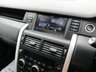USED 2016 66 LAND ROVER DISCOVERY SPORT 2.0 TD4 HSE LUXURY 5d 180 BHP Finished in STORM (CARPATHIAN) GREY MET with contrasting EBONY CLIMATE LEATHER SEATS. This Discovery Sport is practical, incredible off road and a comfy SUV that has 7 Seats that will swallow your family and luggage. FEATURES include 20" ALLOYS, Panoramic Glass Roof, Electric Rear Boot, Climate Leather Seats, heated rear Seats, Sat Nav, ALLOYS, Heated Steering Wheel, Reversing Camera, Park sensors Auto Parking and much more. Dealer serviced at 25830 miles and on arrival at 59379 miles by EMC.