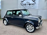 USED 1998 S ROVER MINI 1.3 COOPER I 2d 62 BHP 