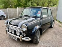 USED 1998 S ROVER MINI 1.3 COOPER I 2d 62 BHP 