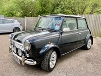 USED 1998 S ROVER MINI 1.3 COOPER I 2d 62 BHP 