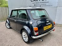 USED 1998 S ROVER MINI 1.3 COOPER I 2d 62 BHP 
