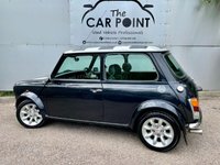 USED 1998 S ROVER MINI 1.3 COOPER I 2d 62 BHP 