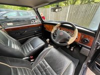 USED 1998 S ROVER MINI 1.3 COOPER I 2d 62 BHP 
