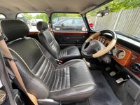 USED 1998 S ROVER MINI 1.3 COOPER I 2d 62 BHP 