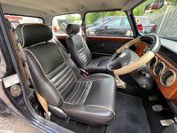 USED 1998 S ROVER MINI 1.3 COOPER I 2d 62 BHP 