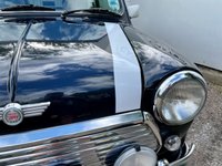 USED 1998 S ROVER MINI 1.3 COOPER I 2d 62 BHP 