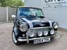 USED 1998 S ROVER MINI 1.3 COOPER I 2d 62 BHP 