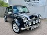 USED 1998 S ROVER MINI 1.3 COOPER I 2d 62 BHP 