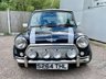 USED 1998 S ROVER MINI 1.3 COOPER I 2d 62 BHP 