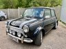 USED 1998 S ROVER MINI 1.3 COOPER I 2d 62 BHP 
