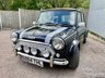 USED 1998 S ROVER MINI 1.3 COOPER I 2d 62 BHP 