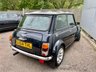 USED 1998 S ROVER MINI 1.3 COOPER I 2d 62 BHP 