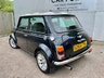 USED 1998 S ROVER MINI 1.3 COOPER I 2d 62 BHP 