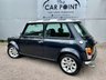 USED 1998 S ROVER MINI 1.3 COOPER I 2d 62 BHP 