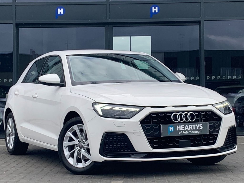 View our AUDI A1