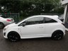 USED 2014 14 VAUXHALL CORSA 1.2 LIMITED EDITION 3d 83 BHP SAT NAV, BLUETOOTH,