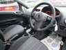 USED 2014 14 VAUXHALL CORSA 1.2 LIMITED EDITION 3d 83 BHP SAT NAV, BLUETOOTH,