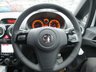 USED 2014 14 VAUXHALL CORSA 1.2 LIMITED EDITION 3d 83 BHP SAT NAV, BLUETOOTH,