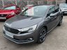 USED 2016 65 DS DS 4 2.0 BlueHDi PRESTIGE 5dr - SAT NAV 