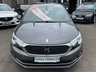 USED 2016 65 DS DS 4 2.0 BlueHDi PRESTIGE 5dr - SAT NAV 