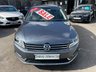 USED 2013 13 VOLKSWAGEN PASSAT 2.0 TDi HighLine (TECH PACK) 5dr - BEST ENGINE 