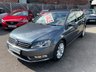 USED 2013 13 VOLKSWAGEN PASSAT 2.0 TDi HighLine (TECH PACK) 5dr - BEST ENGINE 