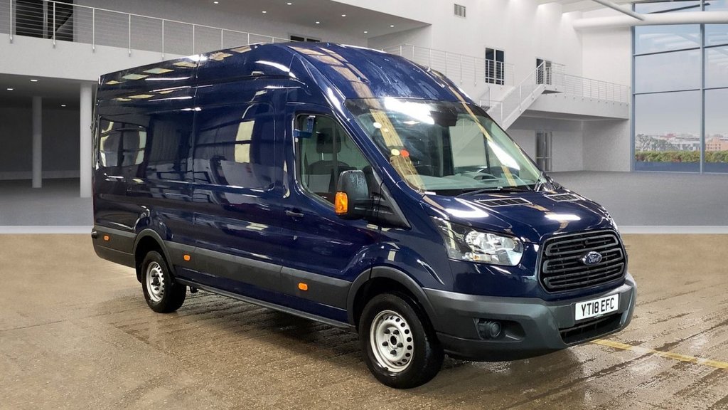 View our FORD TRANSIT