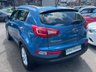 USED 2013 62 KIA SPORTAGE 2.0 CRDi KX-2 AWD 5dr - PANORAMIC ROOF 