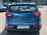 USED 2013 62 KIA SPORTAGE 2.0 CRDi KX-2 AWD 5dr - PANORAMIC ROOF 