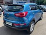 USED 2013 62 KIA SPORTAGE 2.0 CRDi KX-2 AWD 5dr - PANORAMIC ROOF 